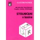 Tuláčková, M., Štěpánek, K.: Stolničení v kostce