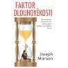 Maroon, J.: Faktor dlouhověkosti