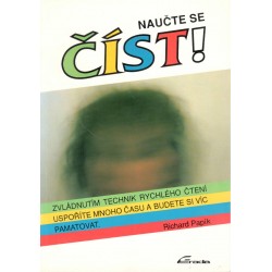 Papík, R.: Naučte se číst!