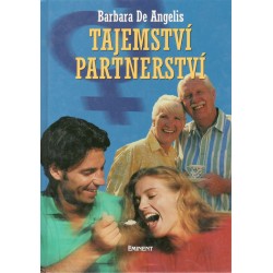Angelis, B.: Tajemství partnerství