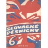 Poláček, J.: Slovácké pěsničky VI.