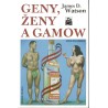 Watson, J.: Geny, ženy a Gamow