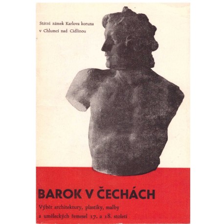 Barok v Čechách