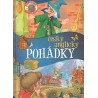 Kol.: Pohádky česky-anglicky