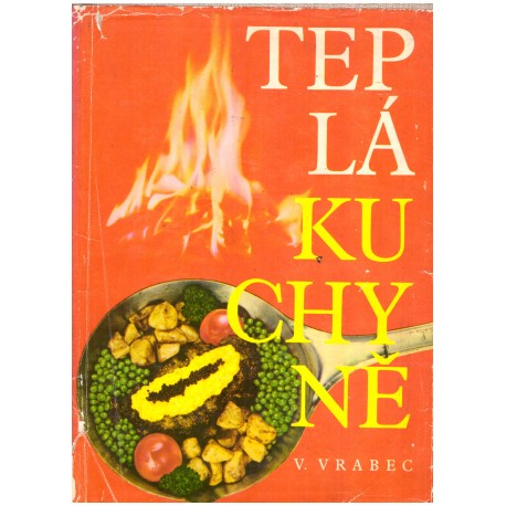 Vrabec, V.: Teplá kuchyně II.