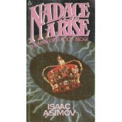 Asimov, I.: Nadace a říše