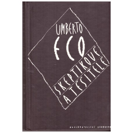 Eco, U.: Skeptikové a kritikové