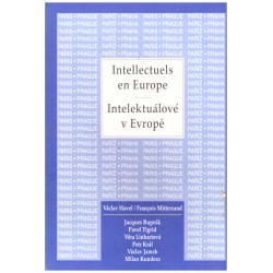 Kol.: Intelektuálové v Evropě