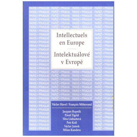 Kol.: Intelektuálové v Evropě