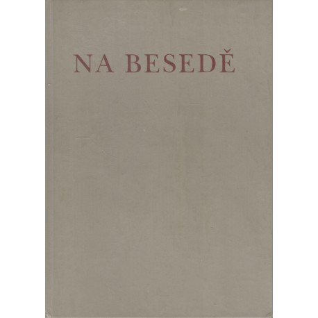 Hackenschmied, V.: Na besedě - báchorky, báje a pověsti