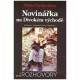 Procházková, P.: Novinářka na Divokém východě