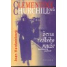 Hardwicková, J.: Clementine Churchillová. Žena velkého muže