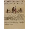 Vančura, V.: Markéta Lazarová