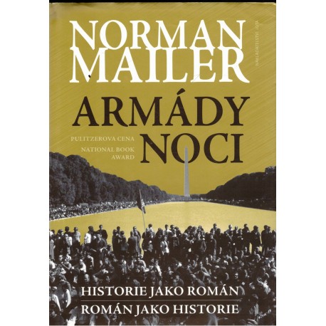 Mailer, N.: Armády noci