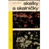 Mašín, E.: Skalky a skalničky