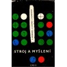 Rovenskij, Z., Ujomov, A., Ujomovová, J.: Stroj a myšlení