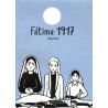 Ward, P.: Fátima 1917