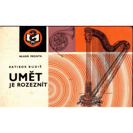 Budiš, R.: Umět je rozeznít