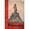 Průvodce po bojišti u Náchoda z roku 1866