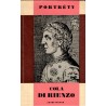 Macek, J.: Cola di Rienzo