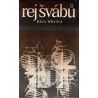 Mwangi, M.: Rej švábů