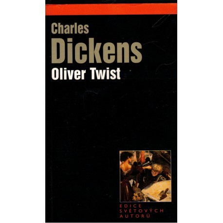 Dickens, Ch.: Oliver Twist