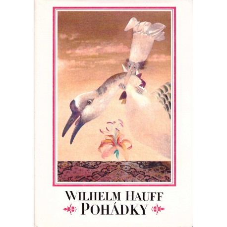 Hauff, W.: Pohádky