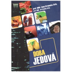 Strunecká, A. a Patočka, J.: Doba jedová