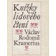 Kramerius, V. R.: Knížky lidového čtení