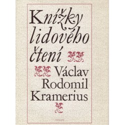 Kramerius, V. R.: Knížky lidového čtení