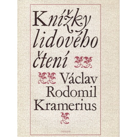 Kramerius, V. R.: Knížky lidového čtení