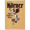 Körner, V.: Post bellum 1866