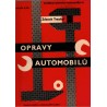 Treybal, Z.: Opravy automobilů