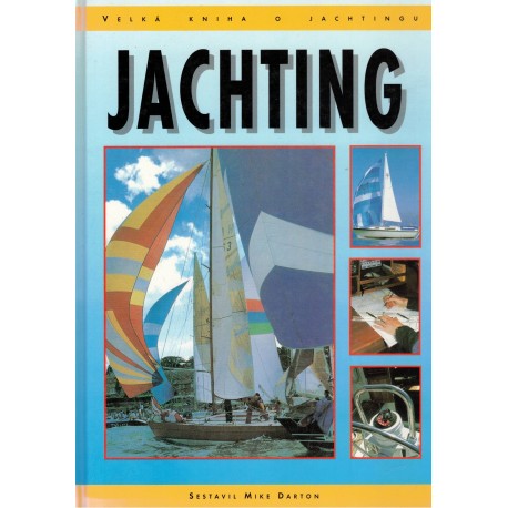 Darton, M.: Jachting