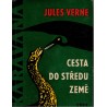 Verne, J.: Cesta do středu Země