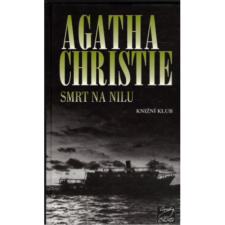 Christie, A.: Smrt na Nilu