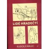 Malec, R.: Lidé hradečtí