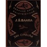 Baar, J. Š.: Jan Cimbura