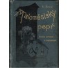 Štech, V.: Maloměstský pepř