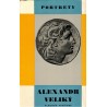 Vavřínek, V.: Alexandr Veliký