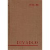 Divadlo 1938-40. List Svazu československého herectva