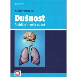 Vondra, V. a kol.: Dušnost. Problém mnoha oborů