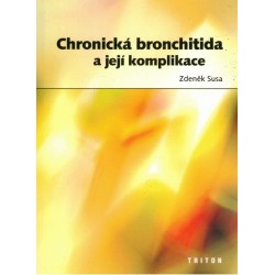 Susa, Z.: Chronická bronchitida a její komplikace