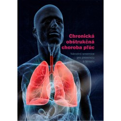 Solovič, I. a kol: Chronická obštrukčná choroba pl´uc