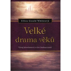 Whiteová, E. G.: Velké drama věků
