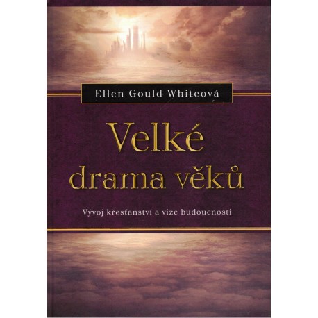 Whiteová, E. G.: Velké drama věků