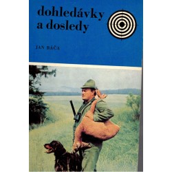 Báča, J.: Dohledávky a dosledy