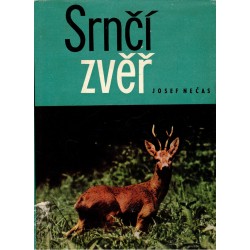 Nečas, J.: Srnčí zvěř
