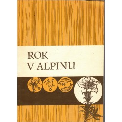 Holenka, F. a kol.: Rok v Alpinu