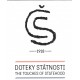 Doteky státnosti. The Touches of Statehood